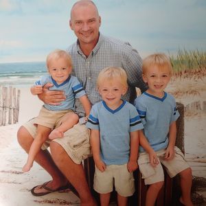 Meet your Posher, Stephen